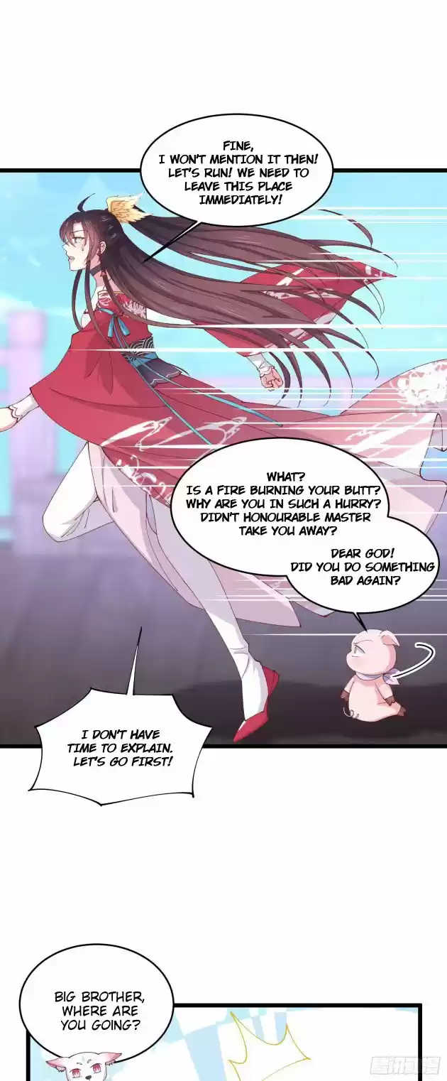 Pupillary Master Chapter 248