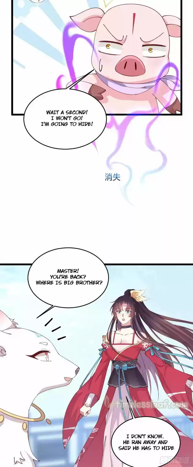 Pupillary Master Chapter 248