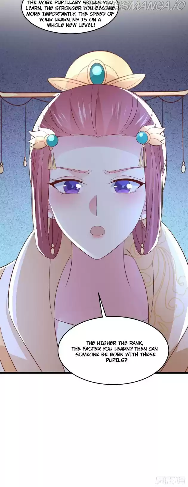 Pupillary Master Chapter 248.5