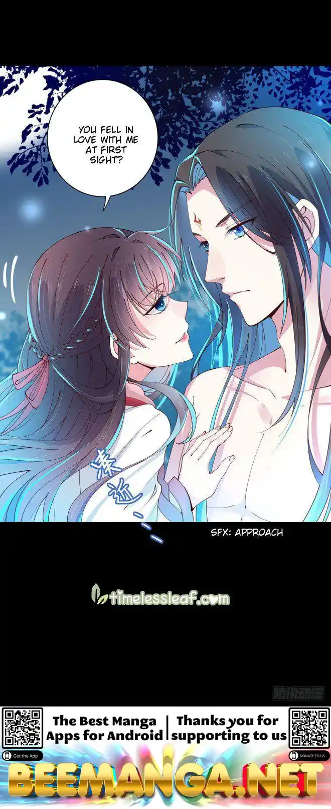 Pupillary Master Chapter 2.5