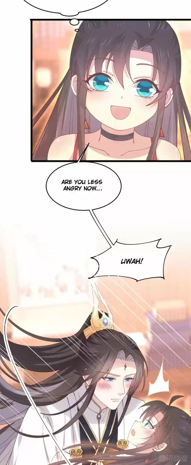 Pupillary Master Chapter 250