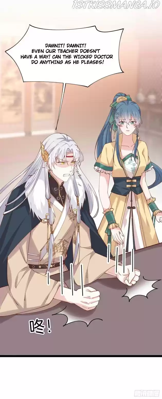 Pupillary Master Chapter 250.5