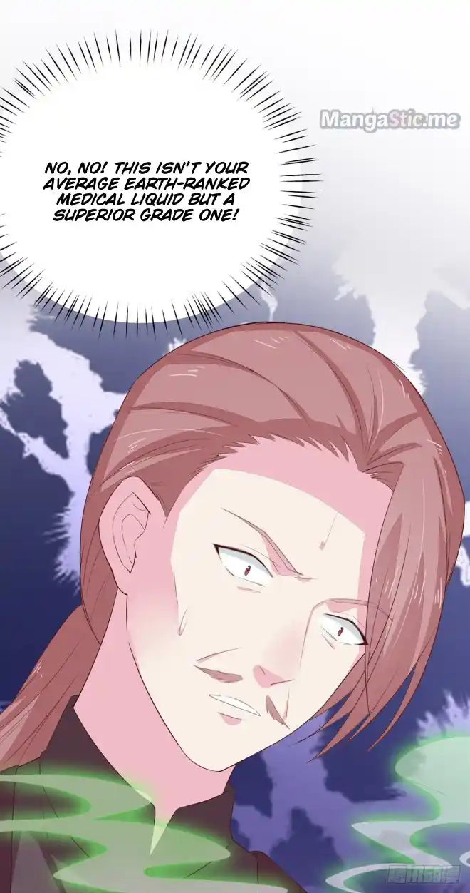 Pupillary Master Chapter 25.1