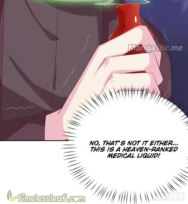 Pupillary Master Chapter 25.1