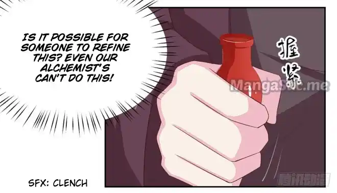 Pupillary Master Chapter 25.1