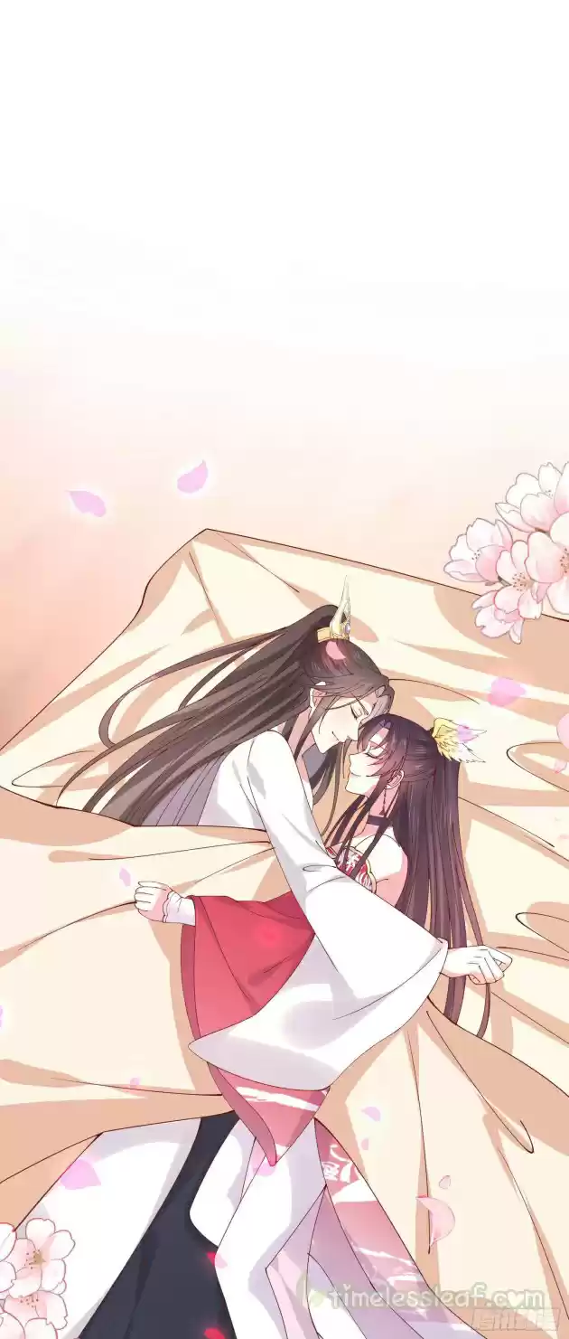 Pupillary Master Chapter 251