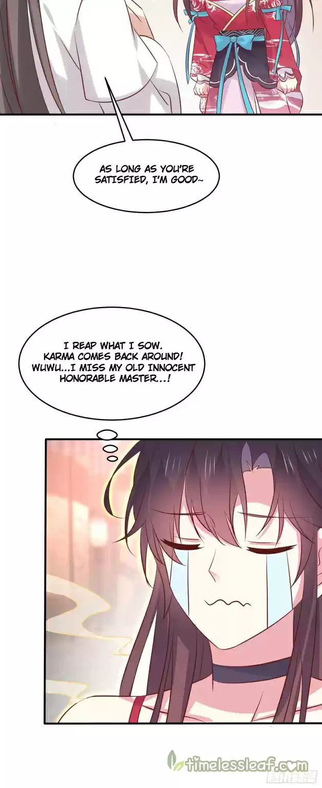 Pupillary Master Chapter 251