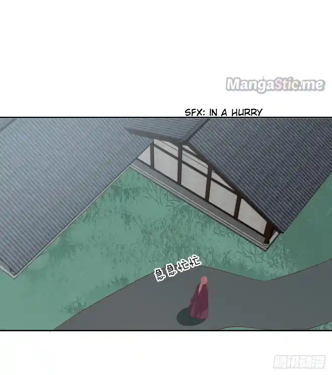 Pupillary Master Chapter 25.2