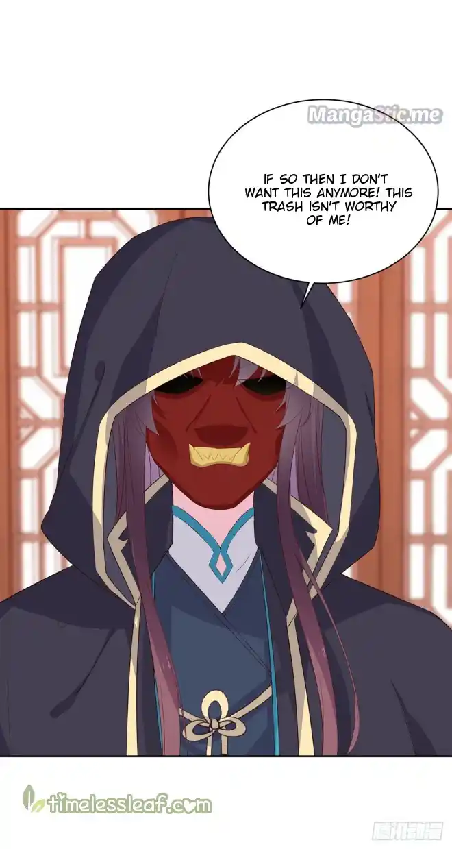 Pupillary Master Chapter 25.2