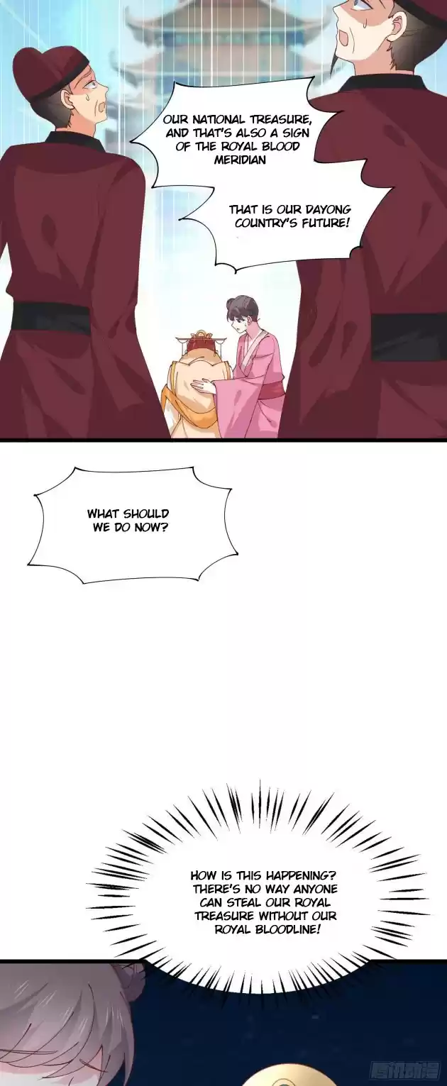 Pupillary Master Chapter 253