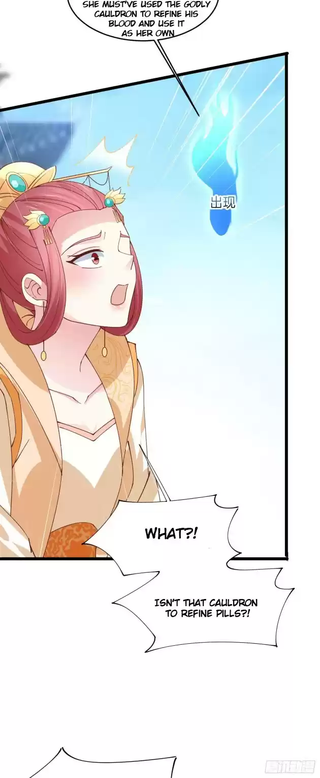 Pupillary Master Chapter 253