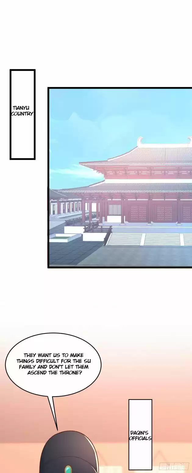 Pupillary Master Chapter 255