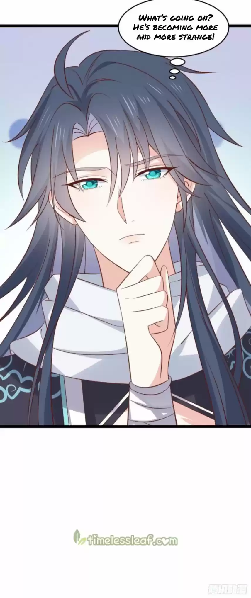 Pupillary Master Chapter 257