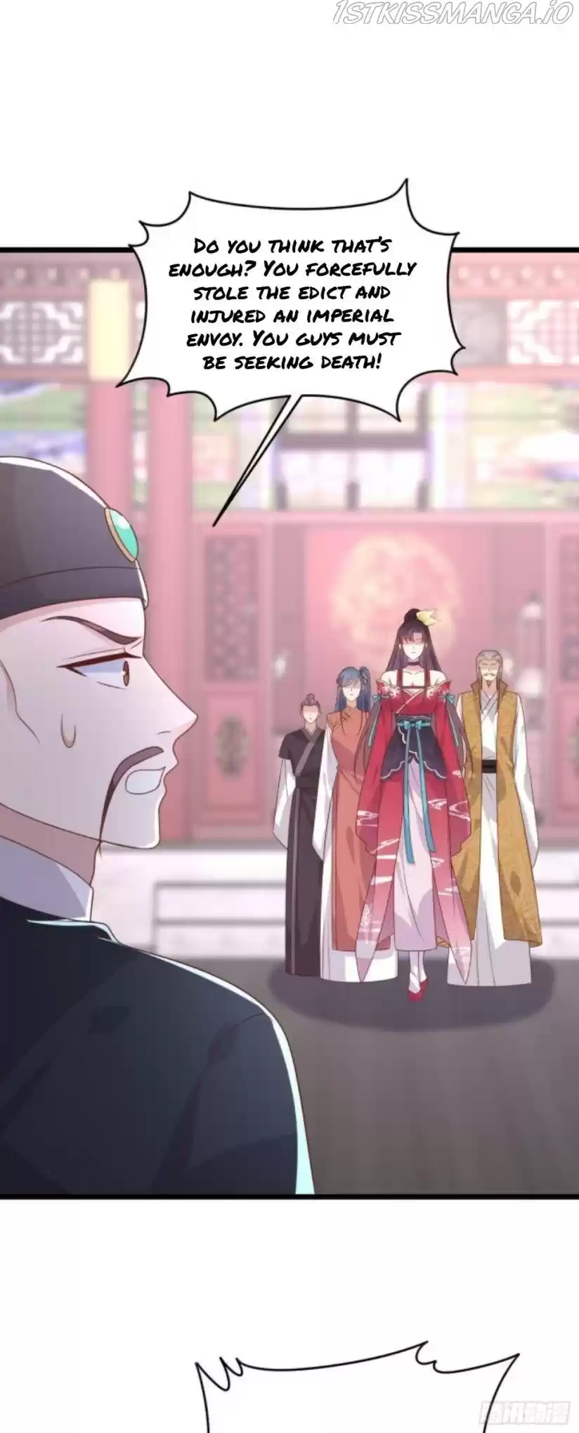 Pupillary Master Chapter 257.5