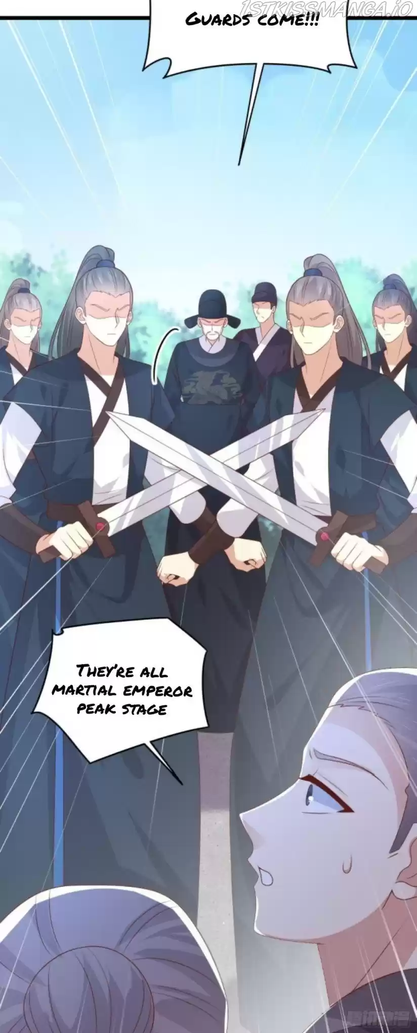 Pupillary Master Chapter 257.5