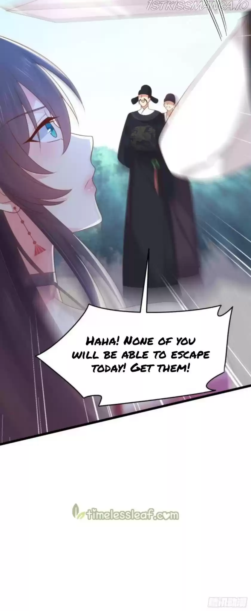 Pupillary Master Chapter 257.5