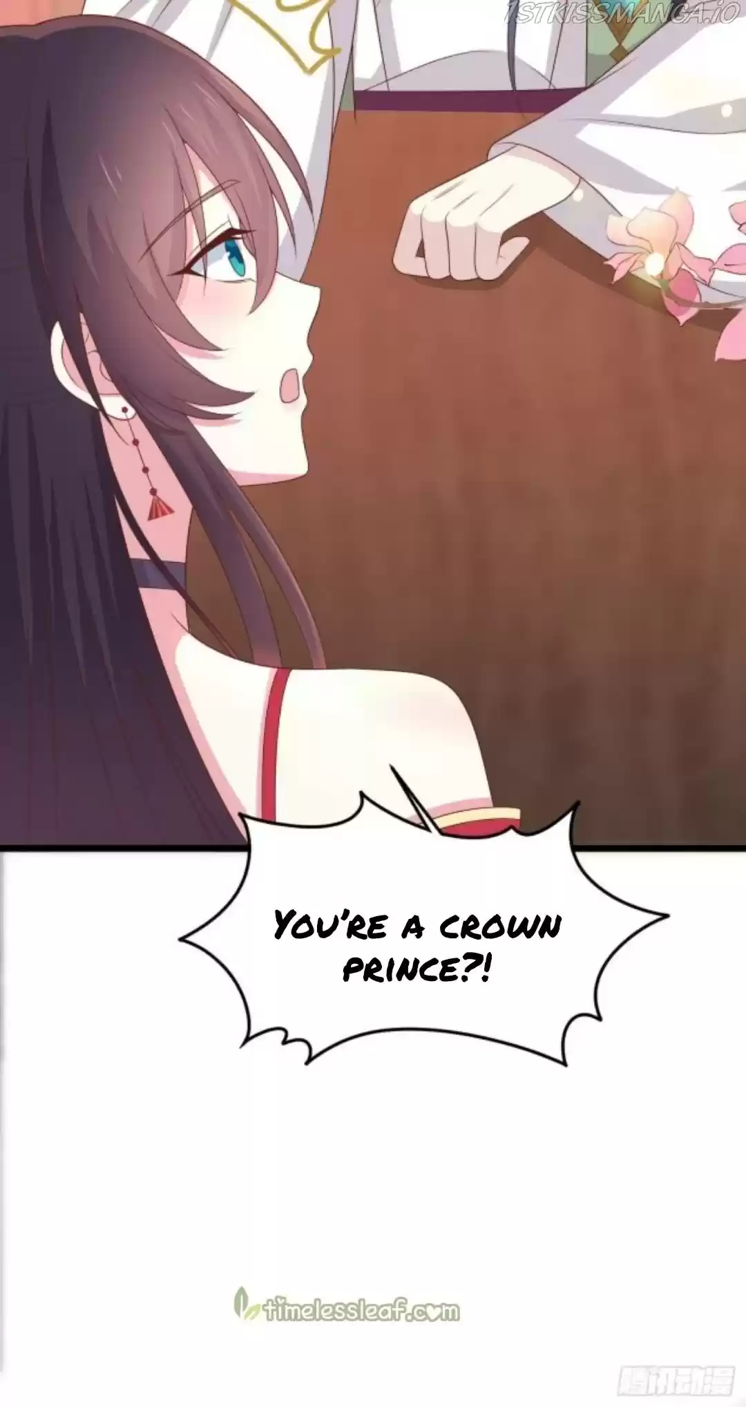 Pupillary Master Chapter 258.5