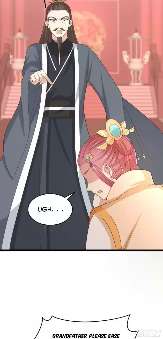 Pupillary Master Chapter 261