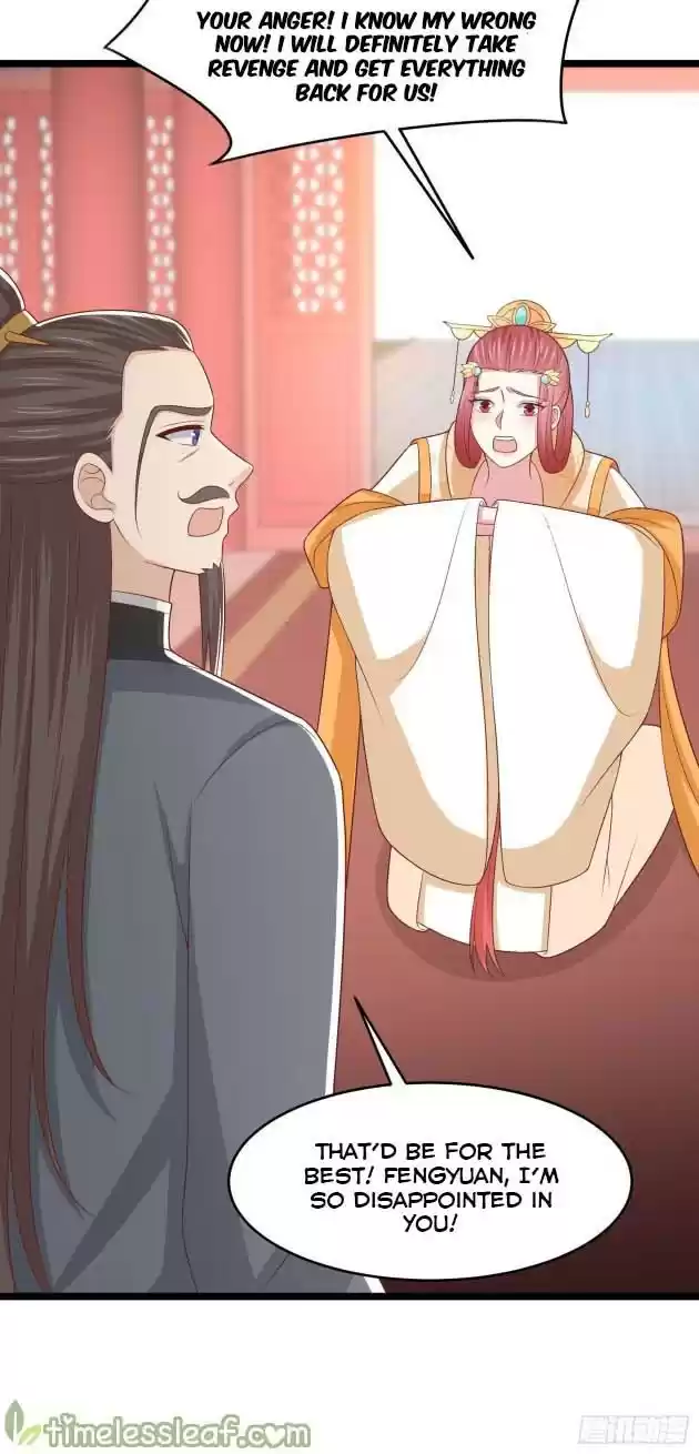 Pupillary Master Chapter 261