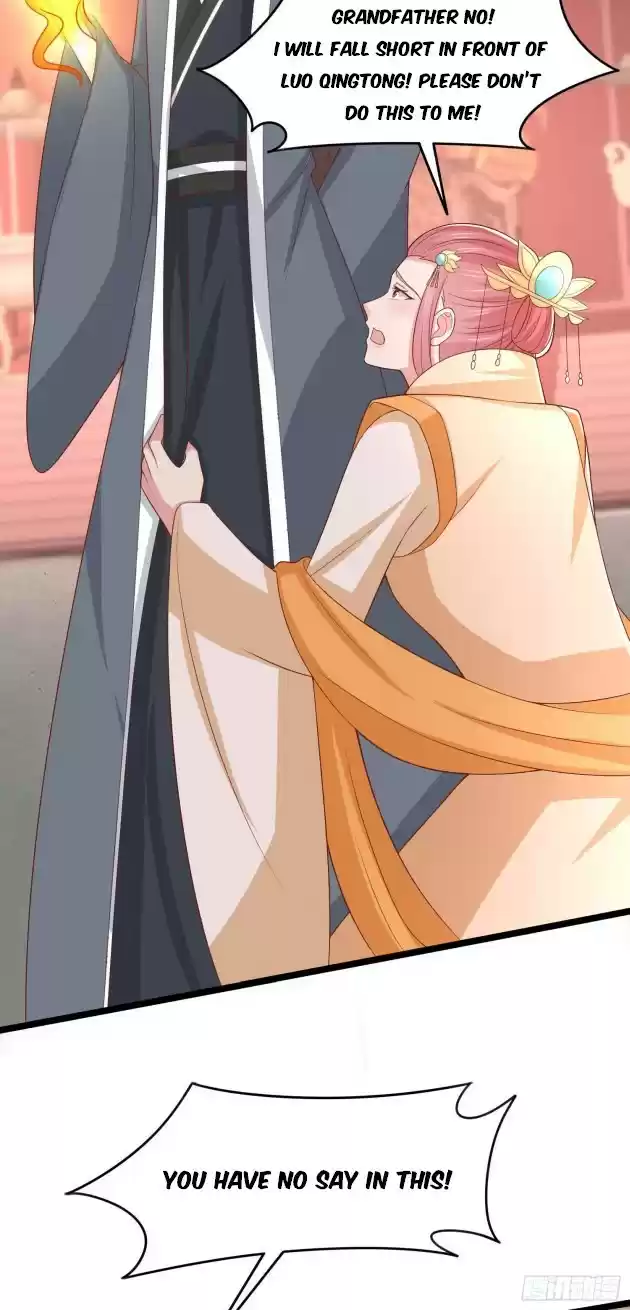 Pupillary Master Chapter 261