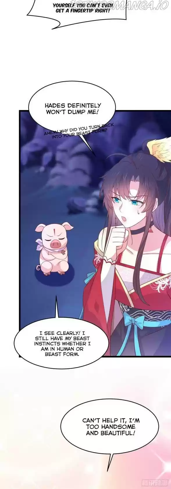 Pupillary Master Chapter 261.5