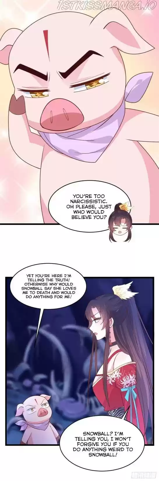 Pupillary Master Chapter 261.5