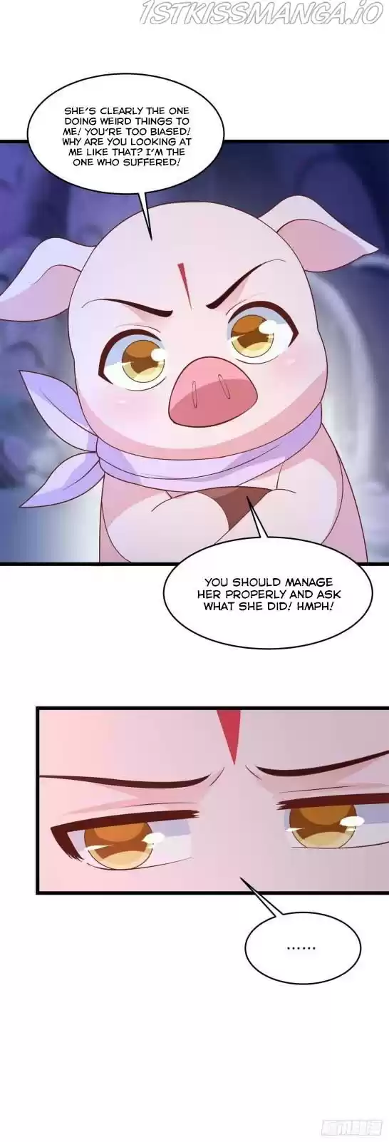 Pupillary Master Chapter 261.5