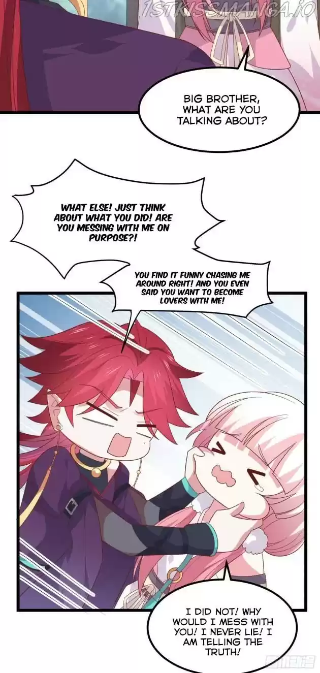 Pupillary Master Chapter 261.5