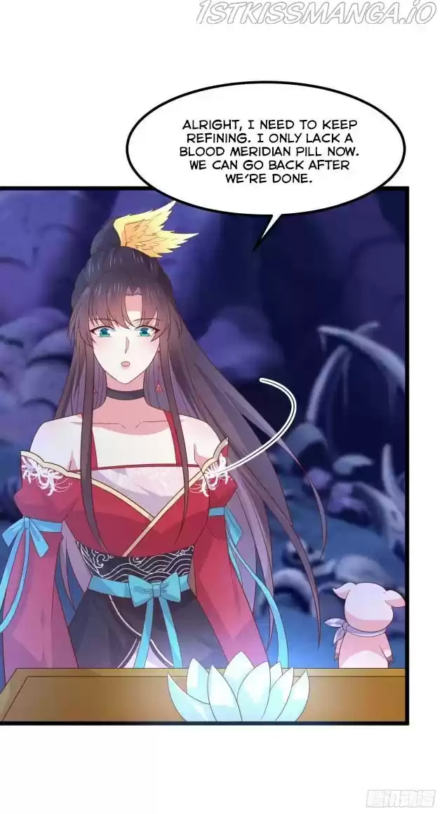 Pupillary Master Chapter 261.5