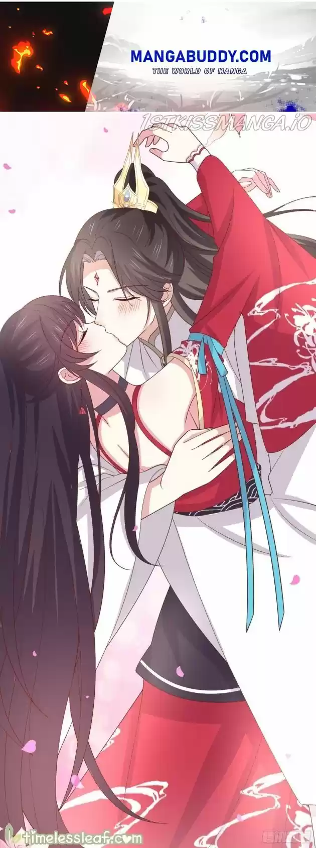 Pupillary Master Chapter 262.5