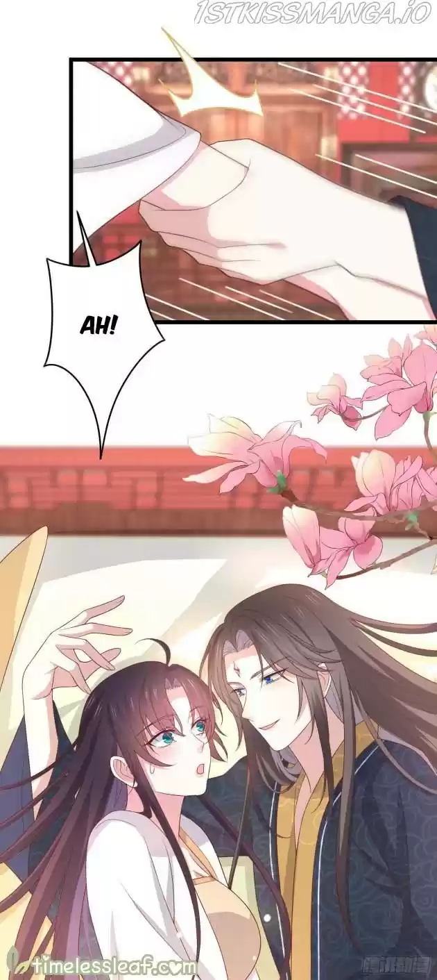 Pupillary Master Chapter 262.5