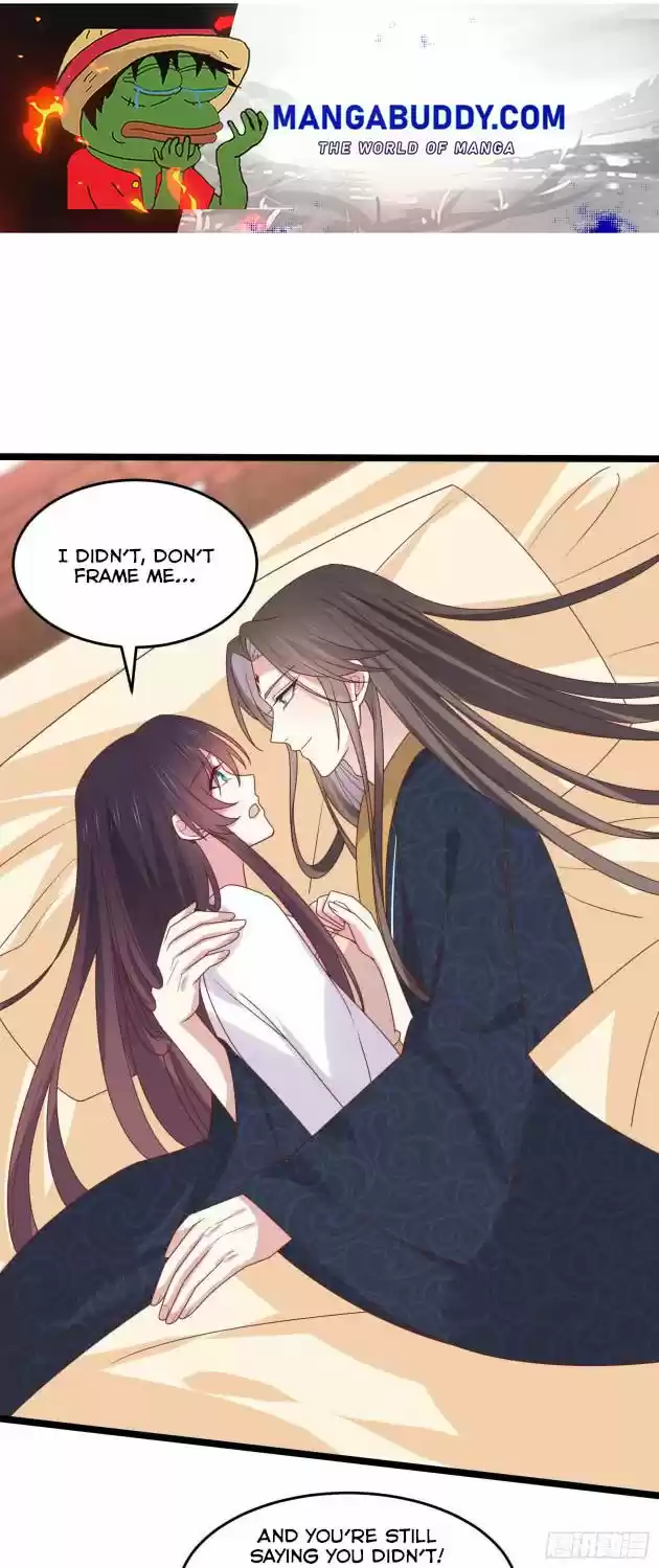 Pupillary Master Chapter 263