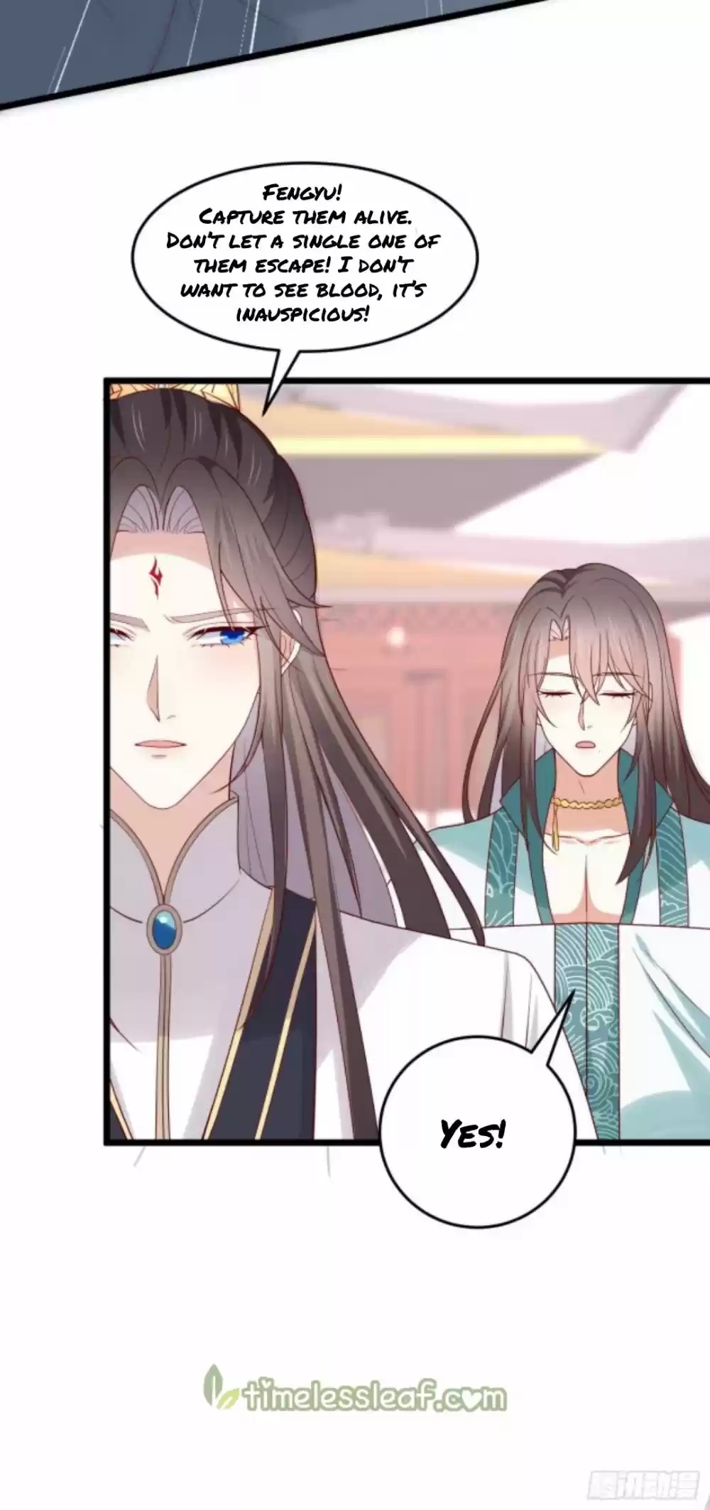 Pupillary Master Chapter 268.5