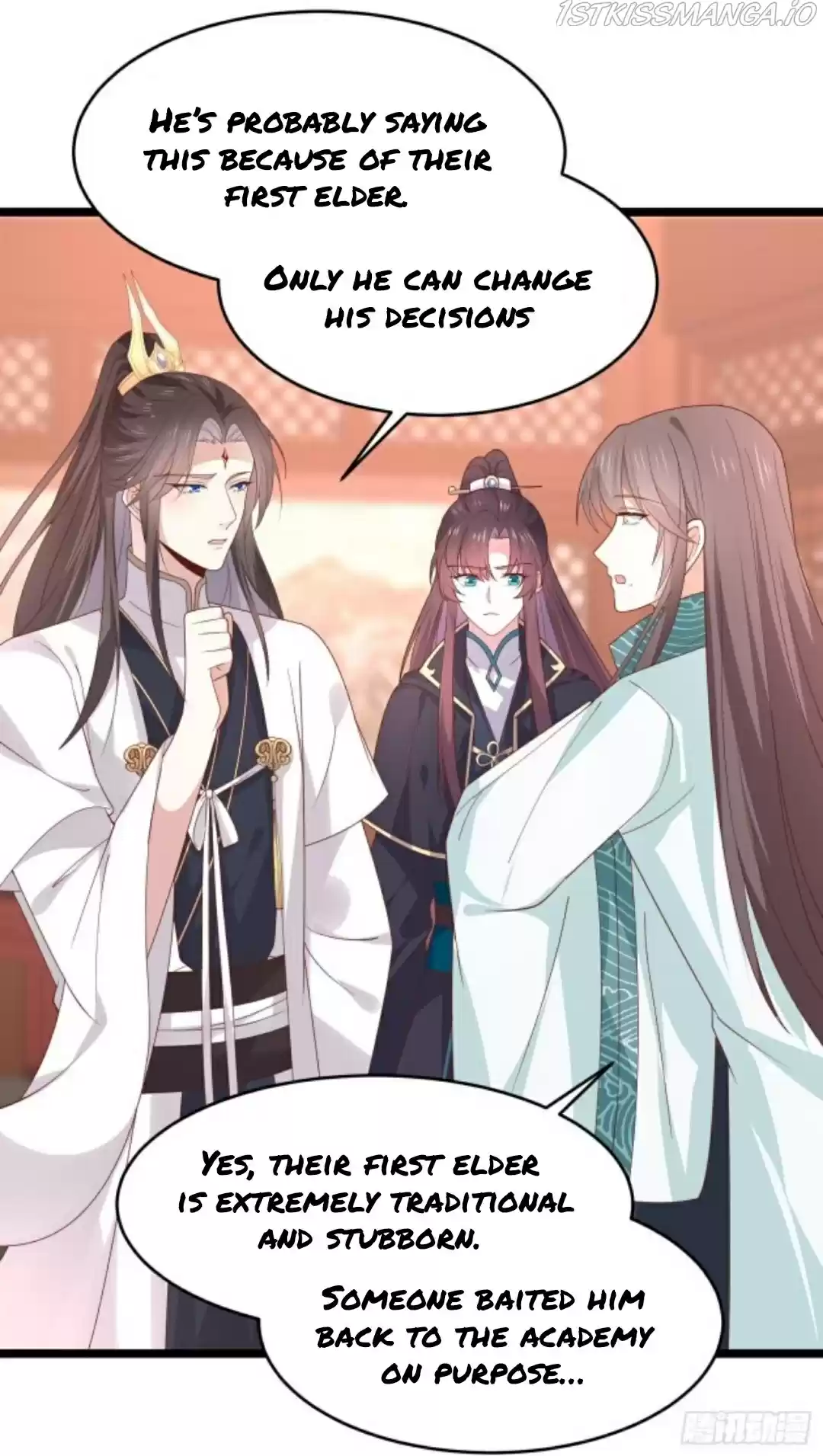 Pupillary Master Chapter 269.5