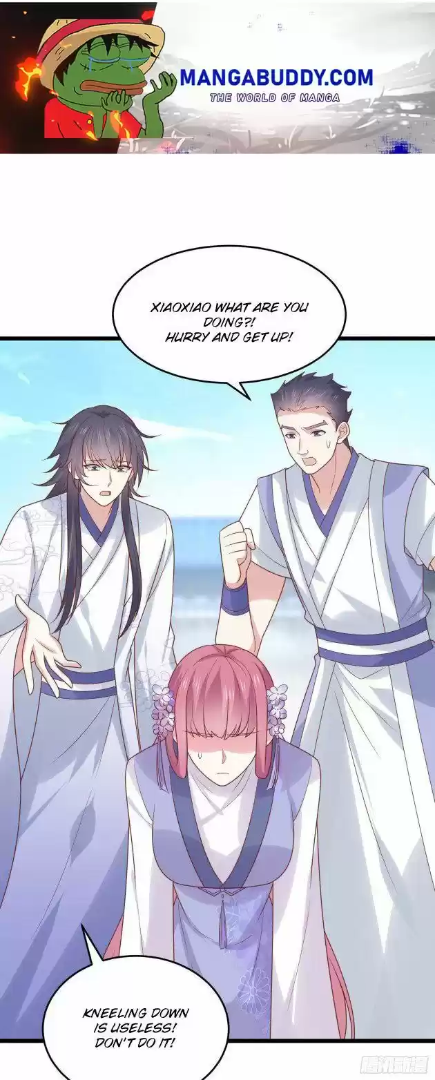 Pupillary Master Chapter 272