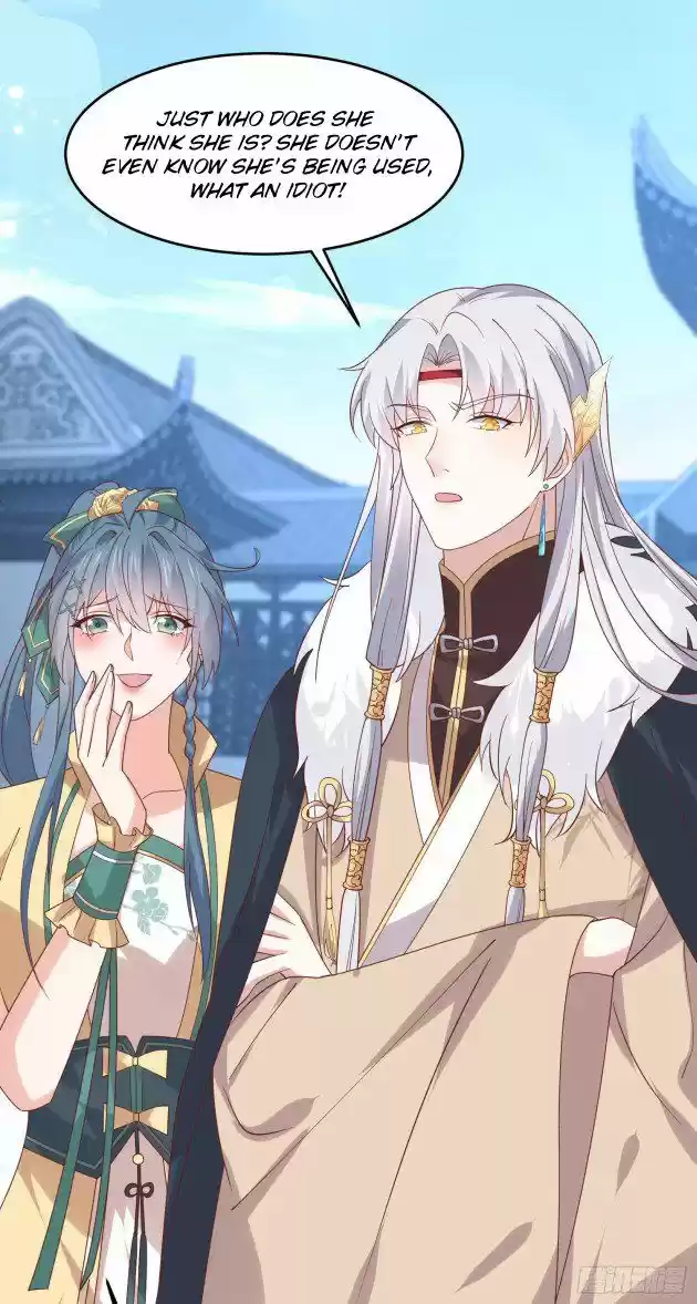 Pupillary Master Chapter 272