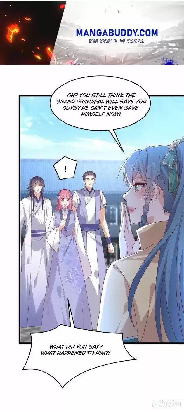 Pupillary Master Chapter 272.5