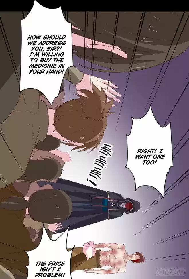 Pupillary Master Chapter 27.3