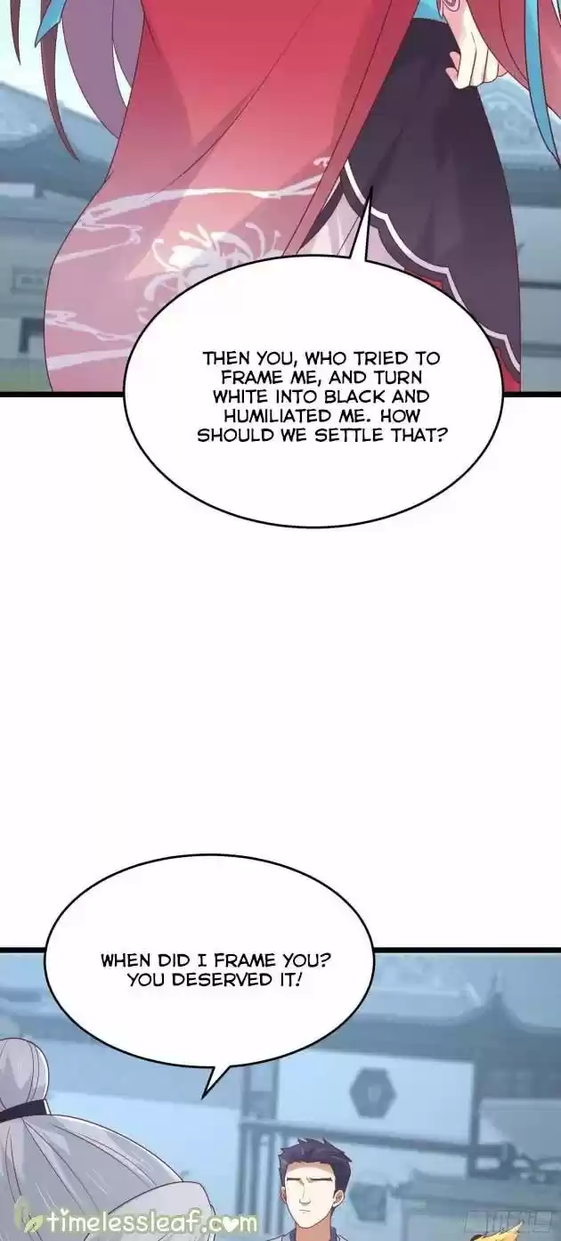 Pupillary Master Chapter 273