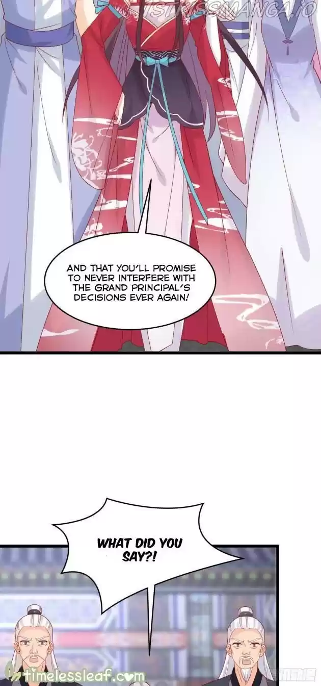 Pupillary Master Chapter 273.5