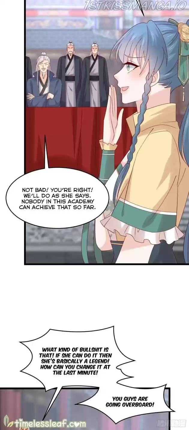 Pupillary Master Chapter 273.5