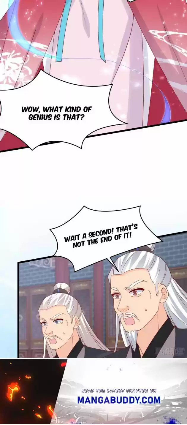 Pupillary Master Chapter 274