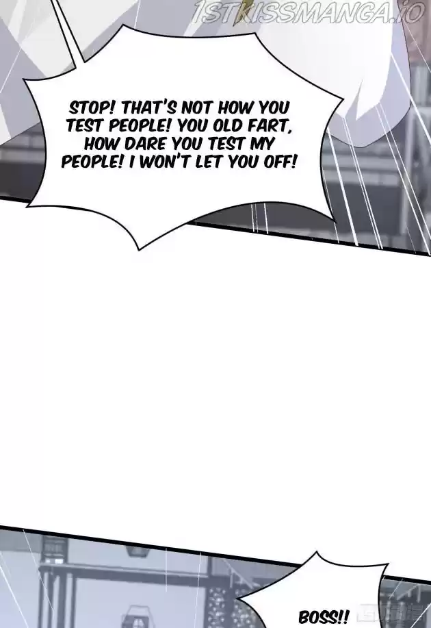 Pupillary Master Chapter 274.5