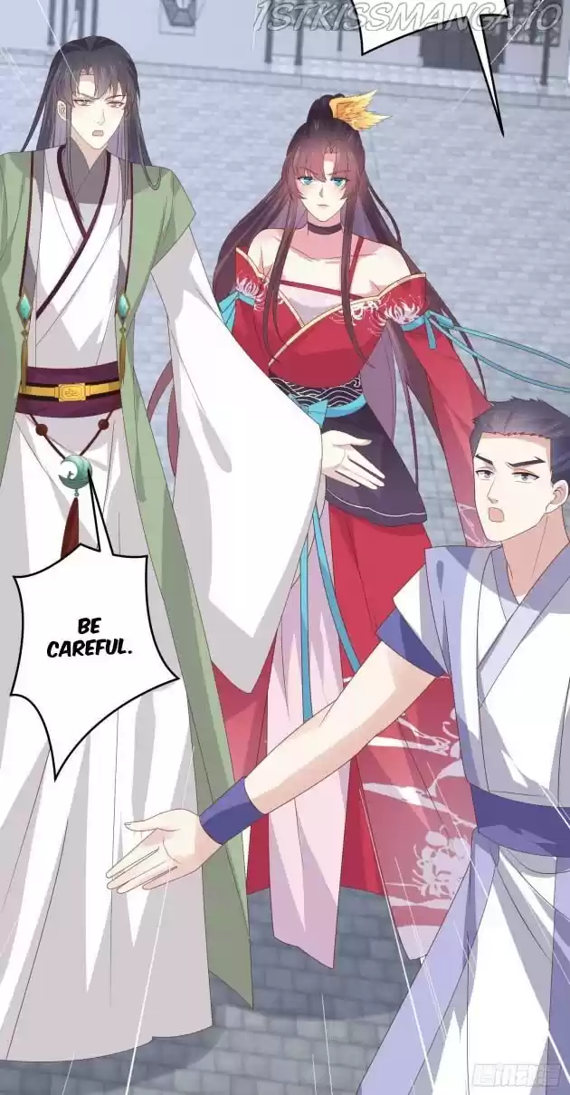 Pupillary Master Chapter 274.5