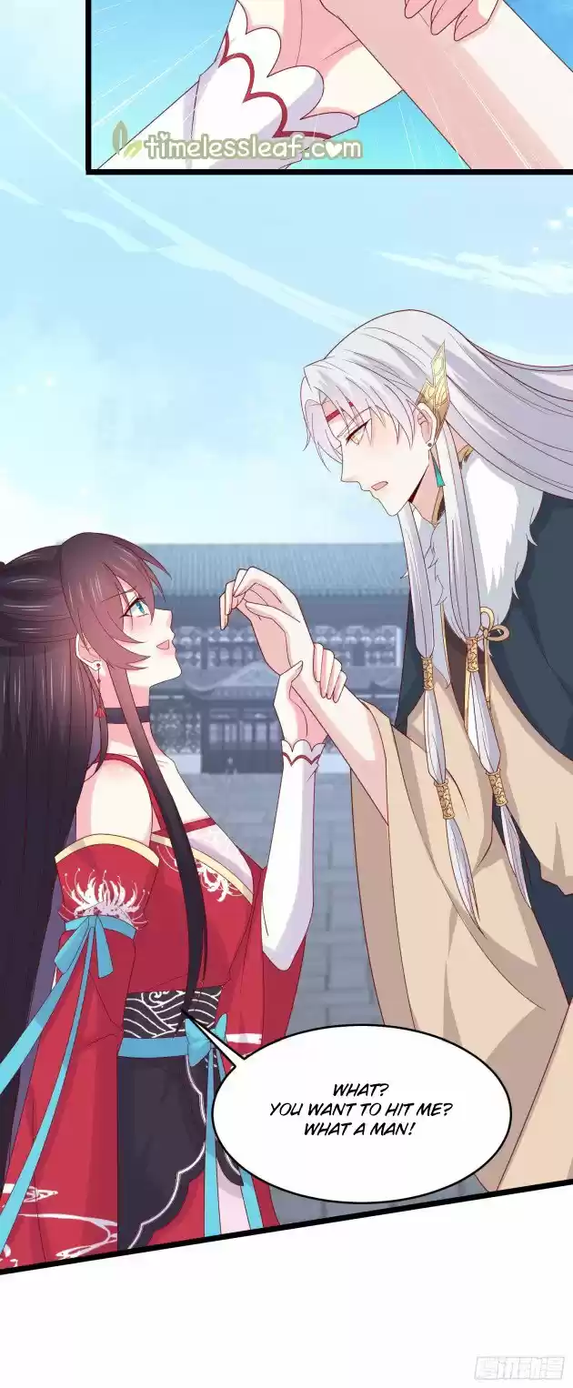 Pupillary Master Chapter 276