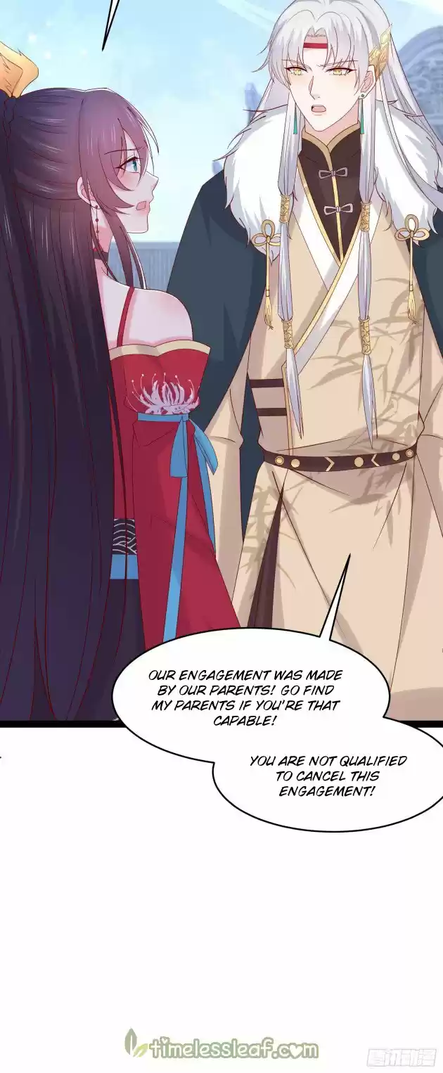 Pupillary Master Chapter 276