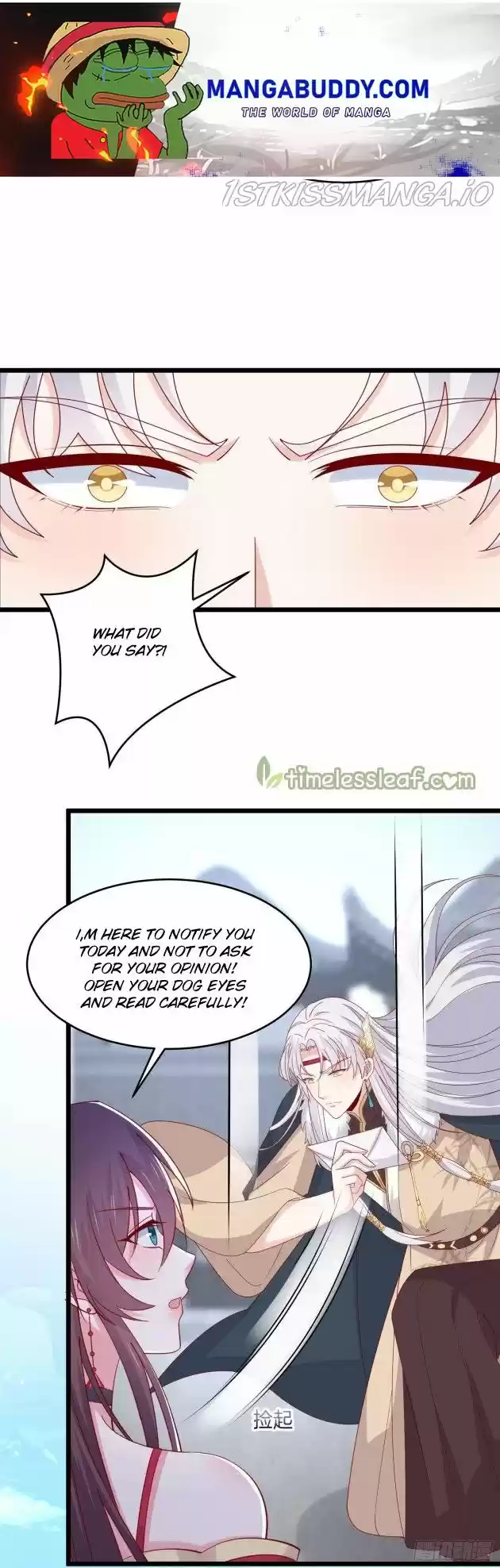 Pupillary Master Chapter 276.5