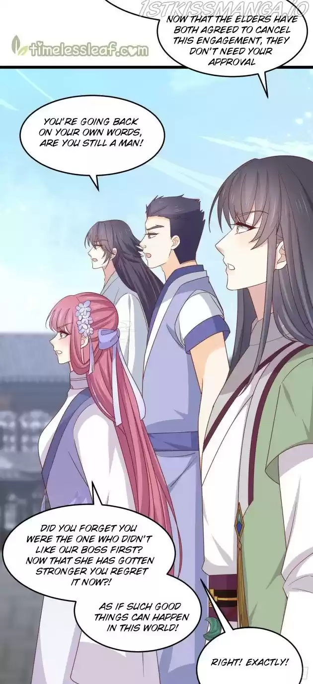 Pupillary Master Chapter 276.5