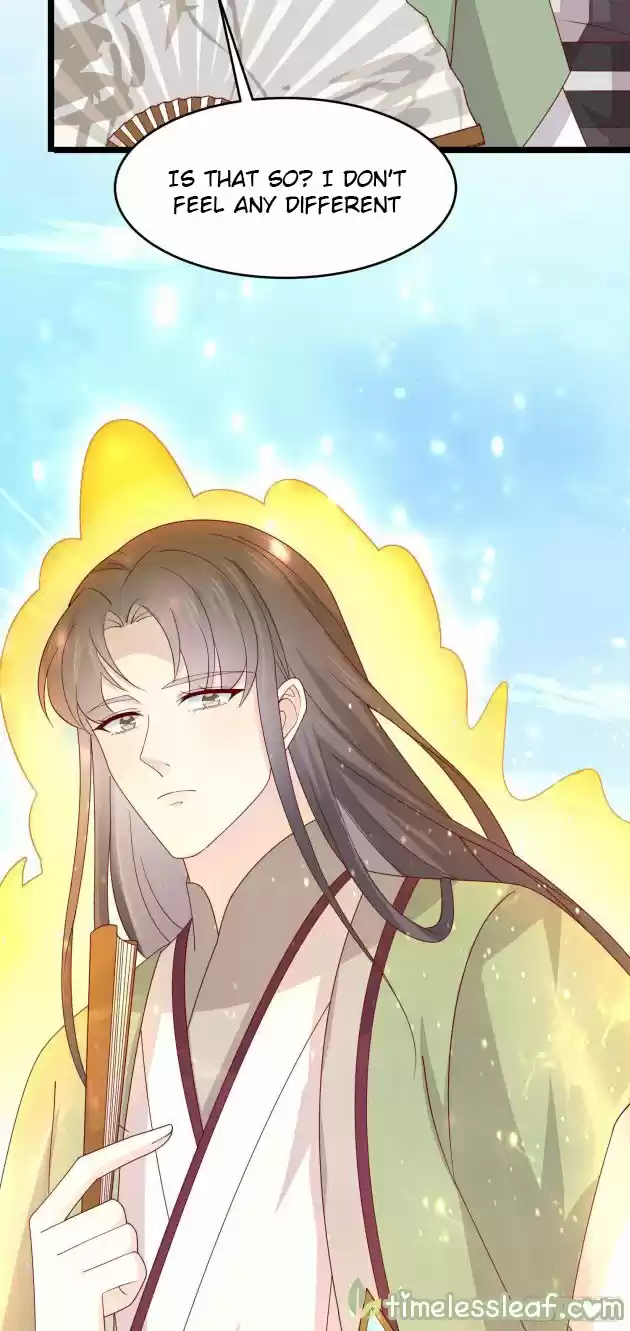 Pupillary Master Chapter 277