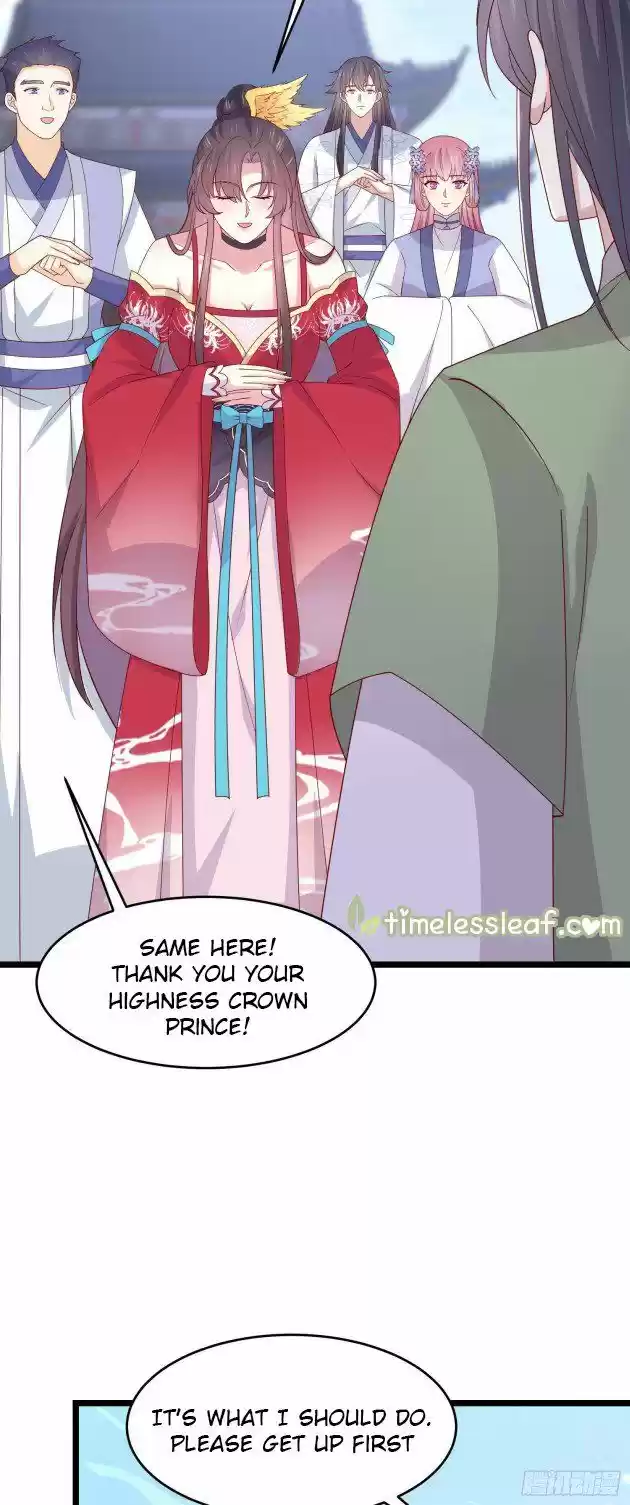 Pupillary Master Chapter 278